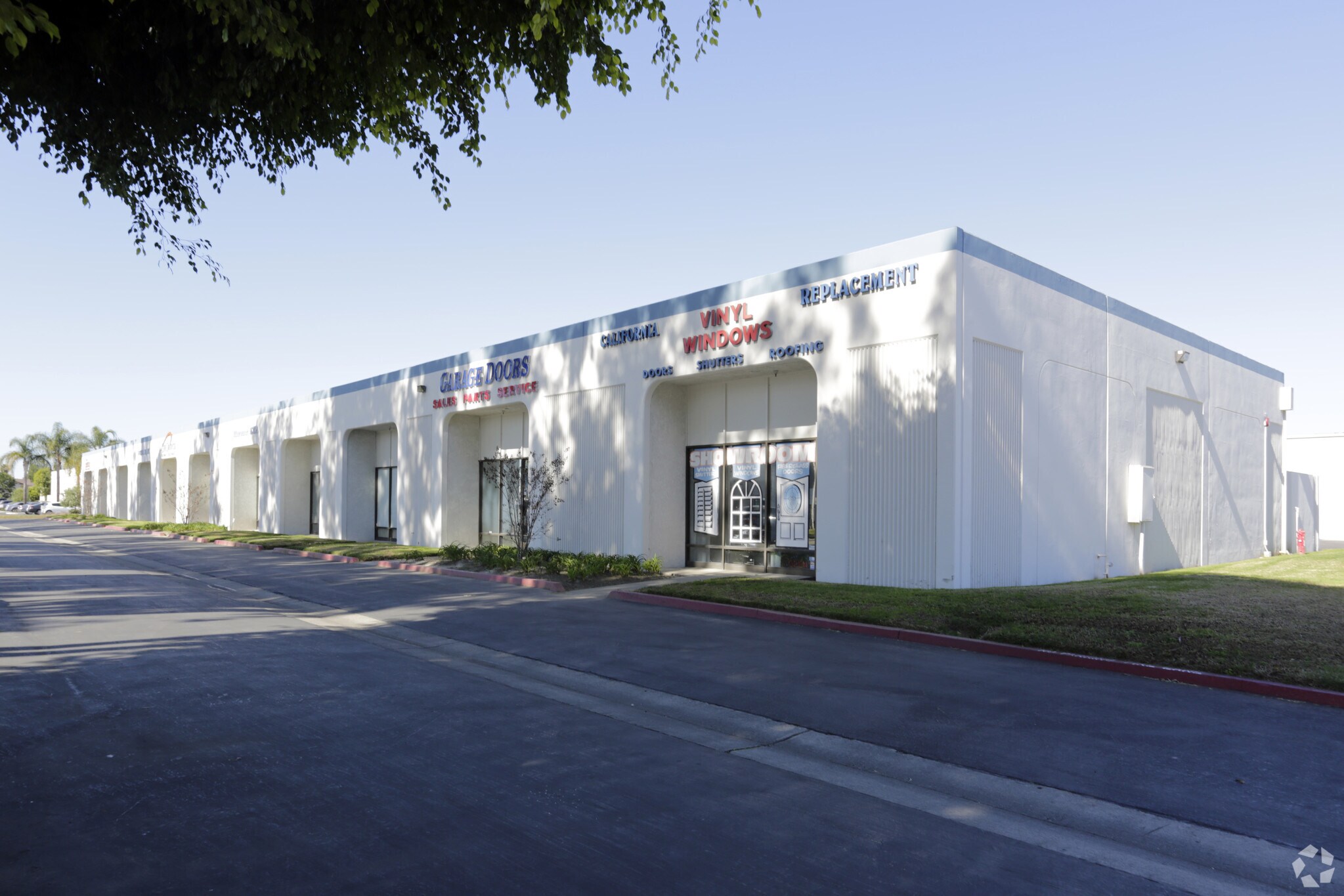 11203-11247 Slater Ave, Fountain Valley, CA for Rent