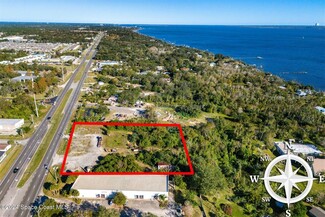 Cocoa, FL Commercial - 3740 N US 1 Hwy