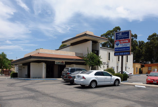 Alpine, CA Office - 2124-2139 Arnold Way