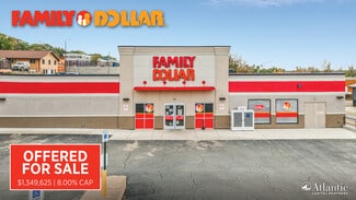 Ortonville, MN Freestanding - 116 Monroe Ave