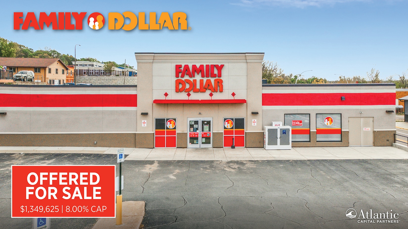 116 Monroe Ave, Ortonville, MN for Sale