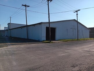 Troy, NY Industrial - 111-135 Paine St