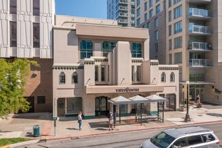 Victoria, BC Office - 836 Yates St