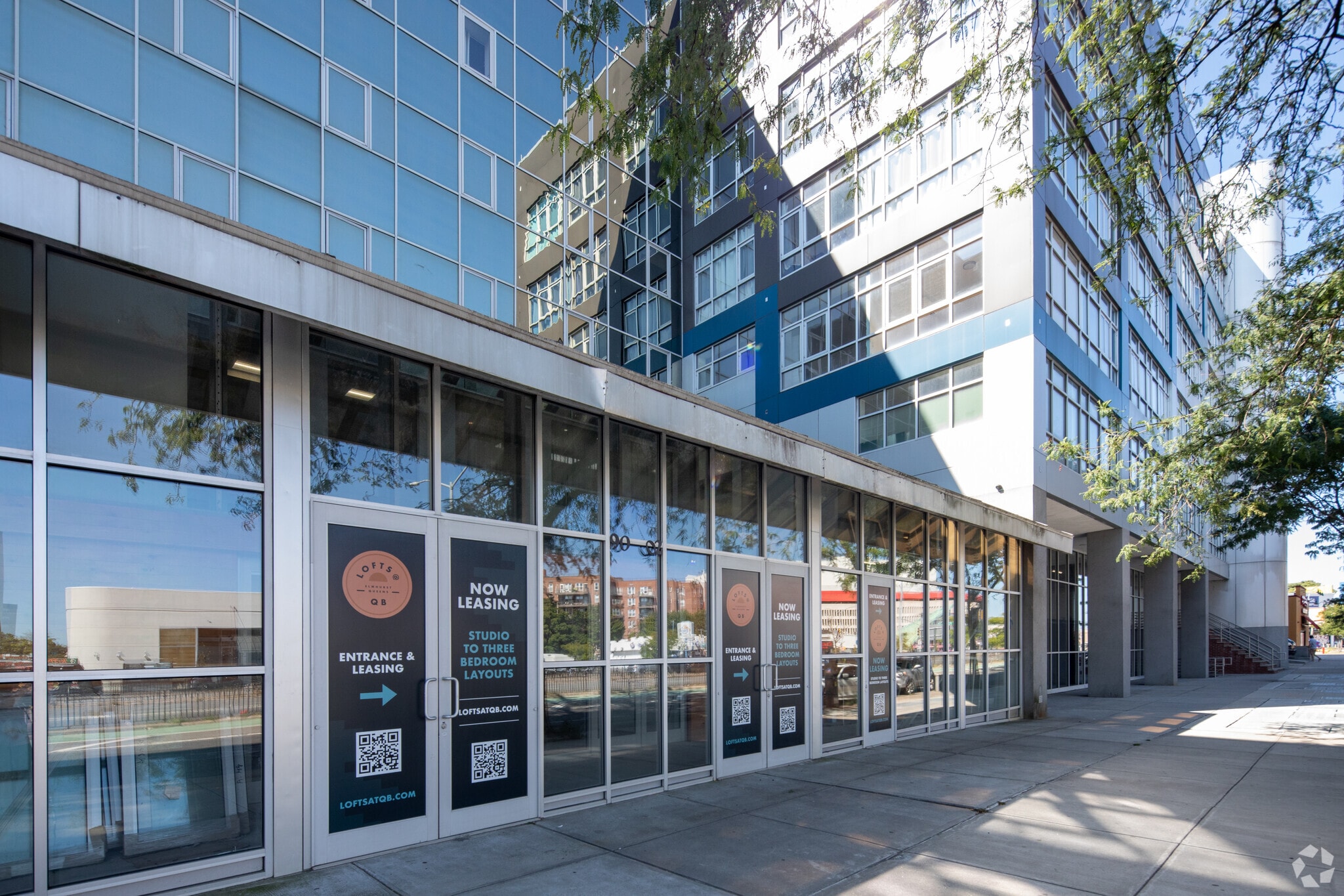 90-02 Queens Blvd, Elmhurst, NY for Sale