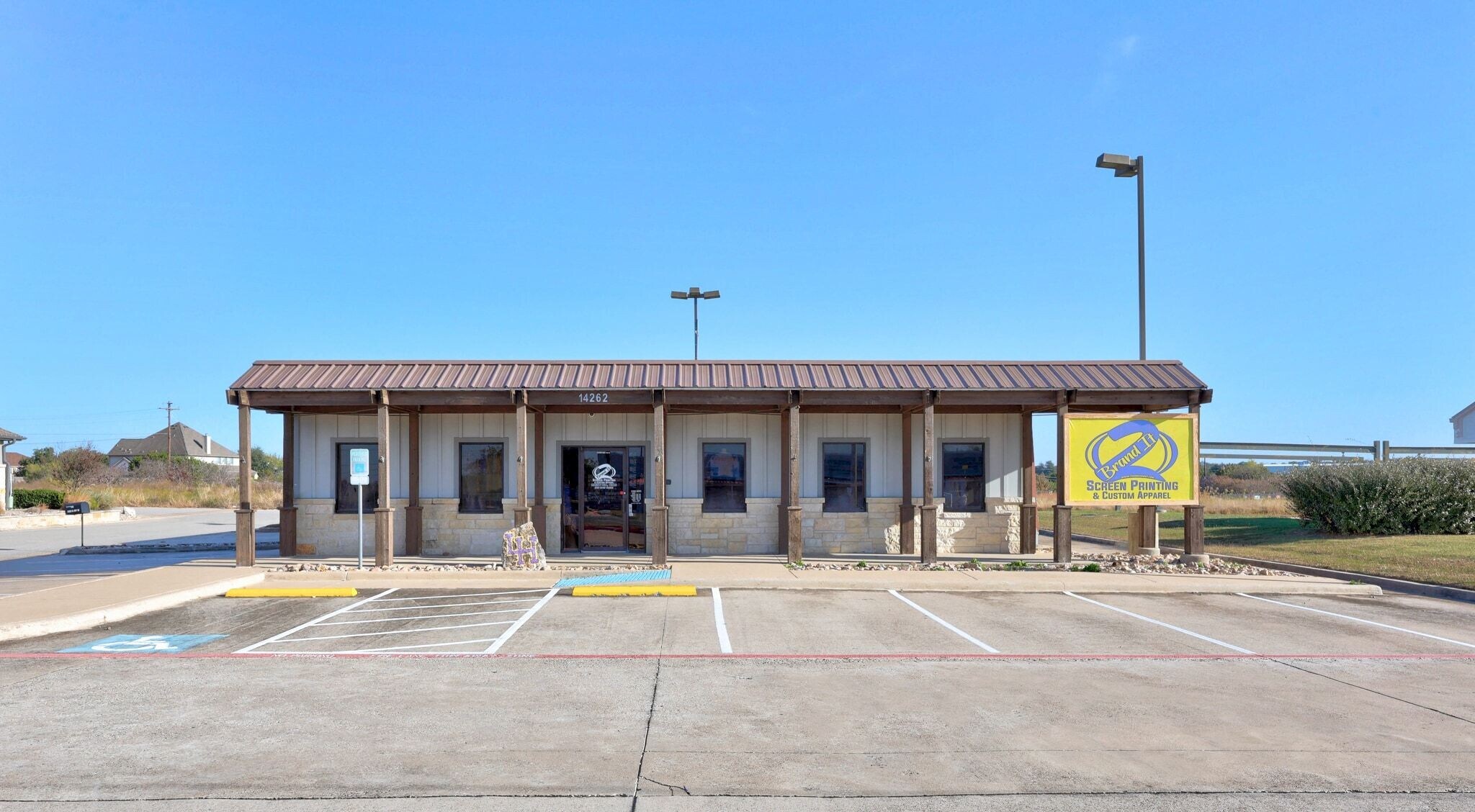 14262 W State Highway 29, Liberty Hill, TX for Sale