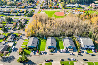 Mount Vernon, WA Apartments - 517 S 20th St