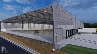 Merrimack, NH Manufacturing - 4 Harris Pond Dr