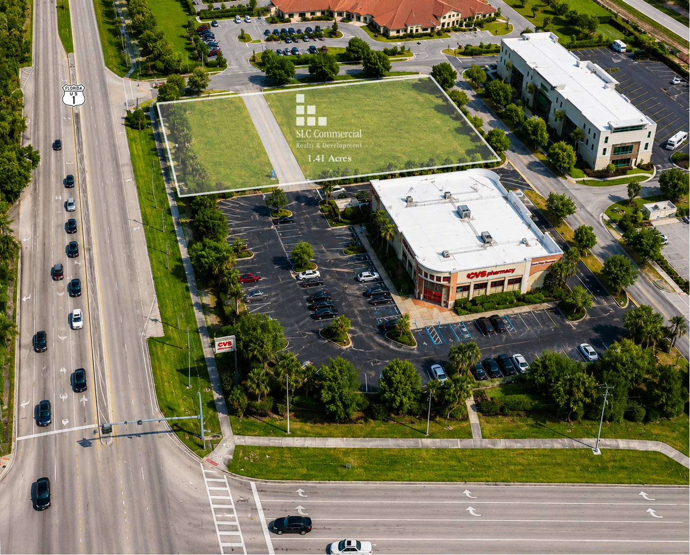 5330 US Hwy 1, Vero Beach, FL for Rent