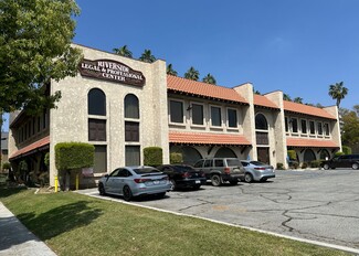 Riverside, CA Office - 3890 11th St