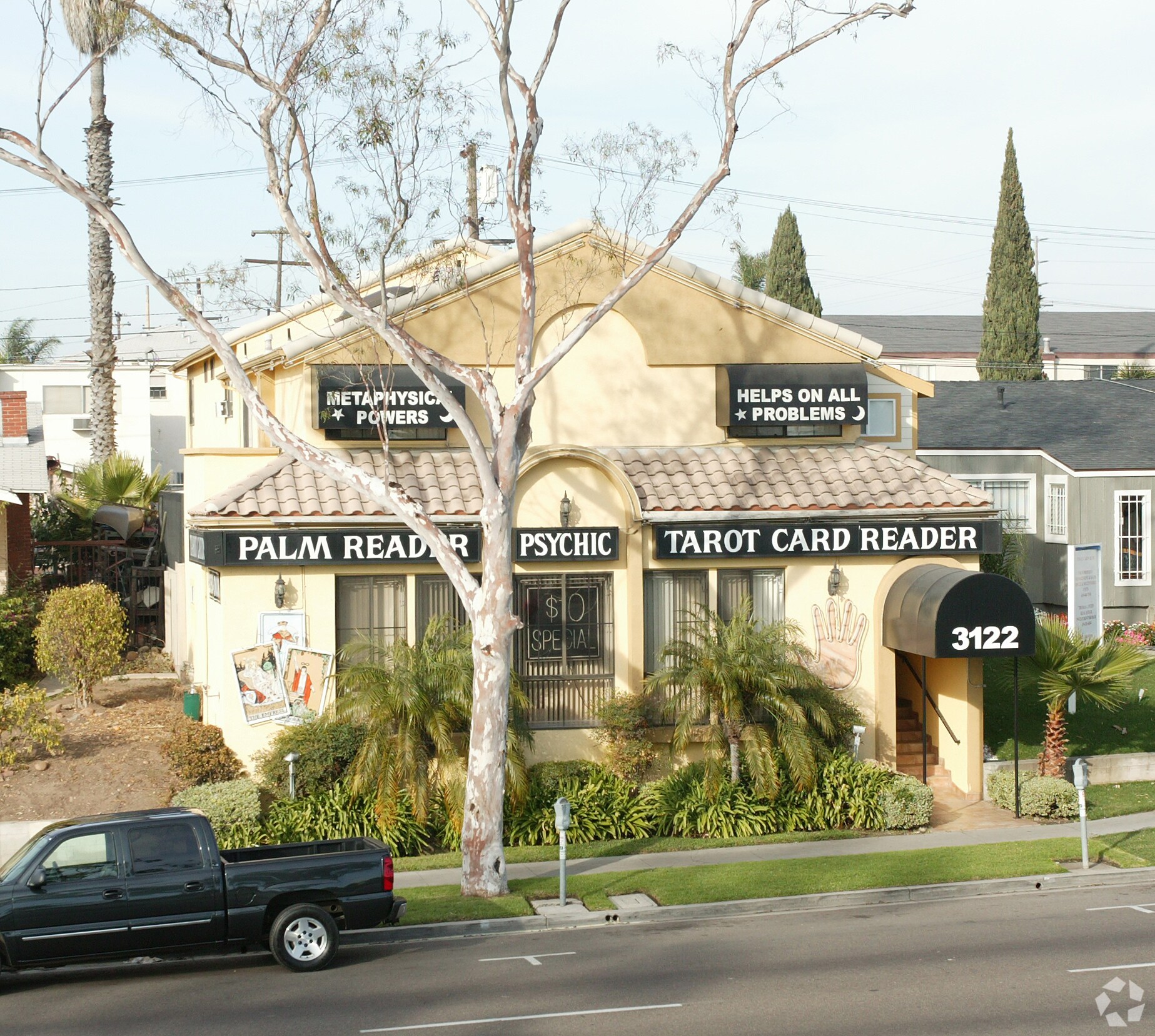 3122 El Cajon Blvd San Diego, CA 92104 Retail Property for Sale on