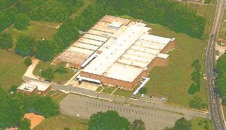 Norwood, NC Industrial - 136 Collins Ave