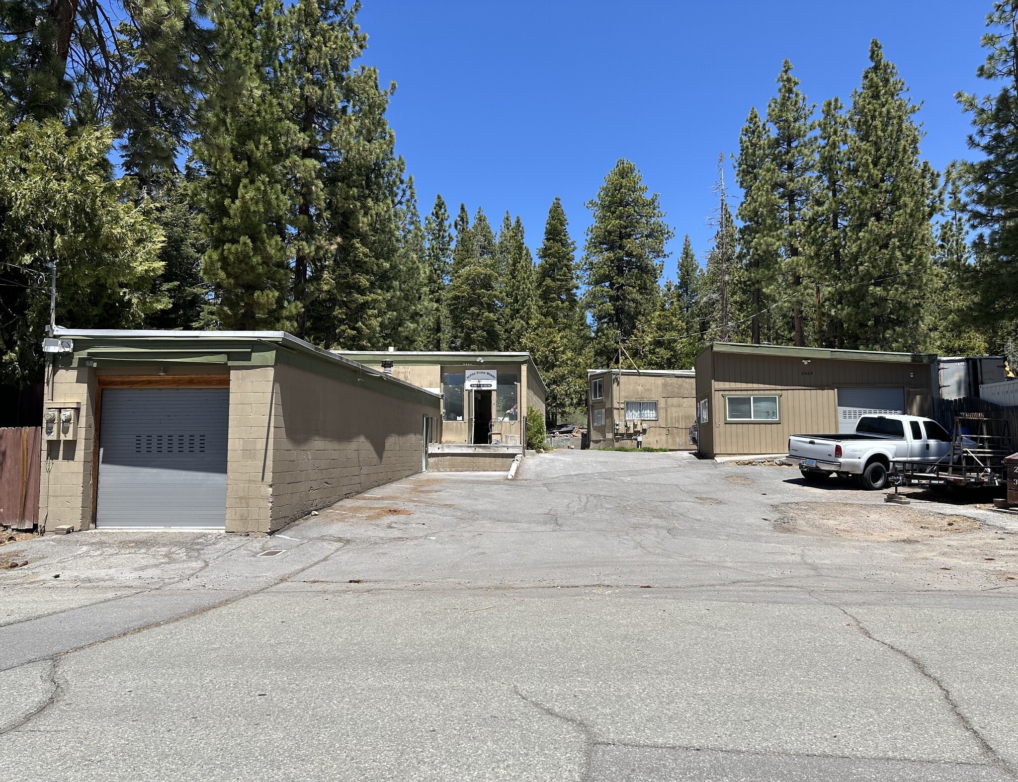 8463 Speckled ave, Kings Beach, CA for Sale