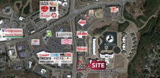 Cary, NC Commercial Land - 2310 Davis Dr Cary, NC Commercial Land - 2310 Davis Dr