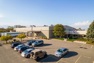Madison, WI Office, Industrial - 3202 Latham Dr