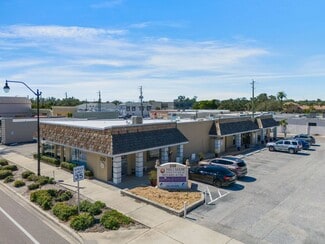 Venice, FL Medical - 230 S Tamiami Trl