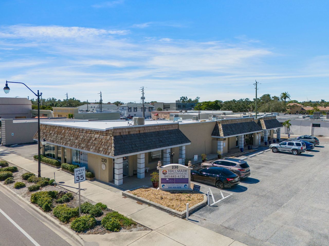 230 S Tamiami Trl, Venice, FL for Sale