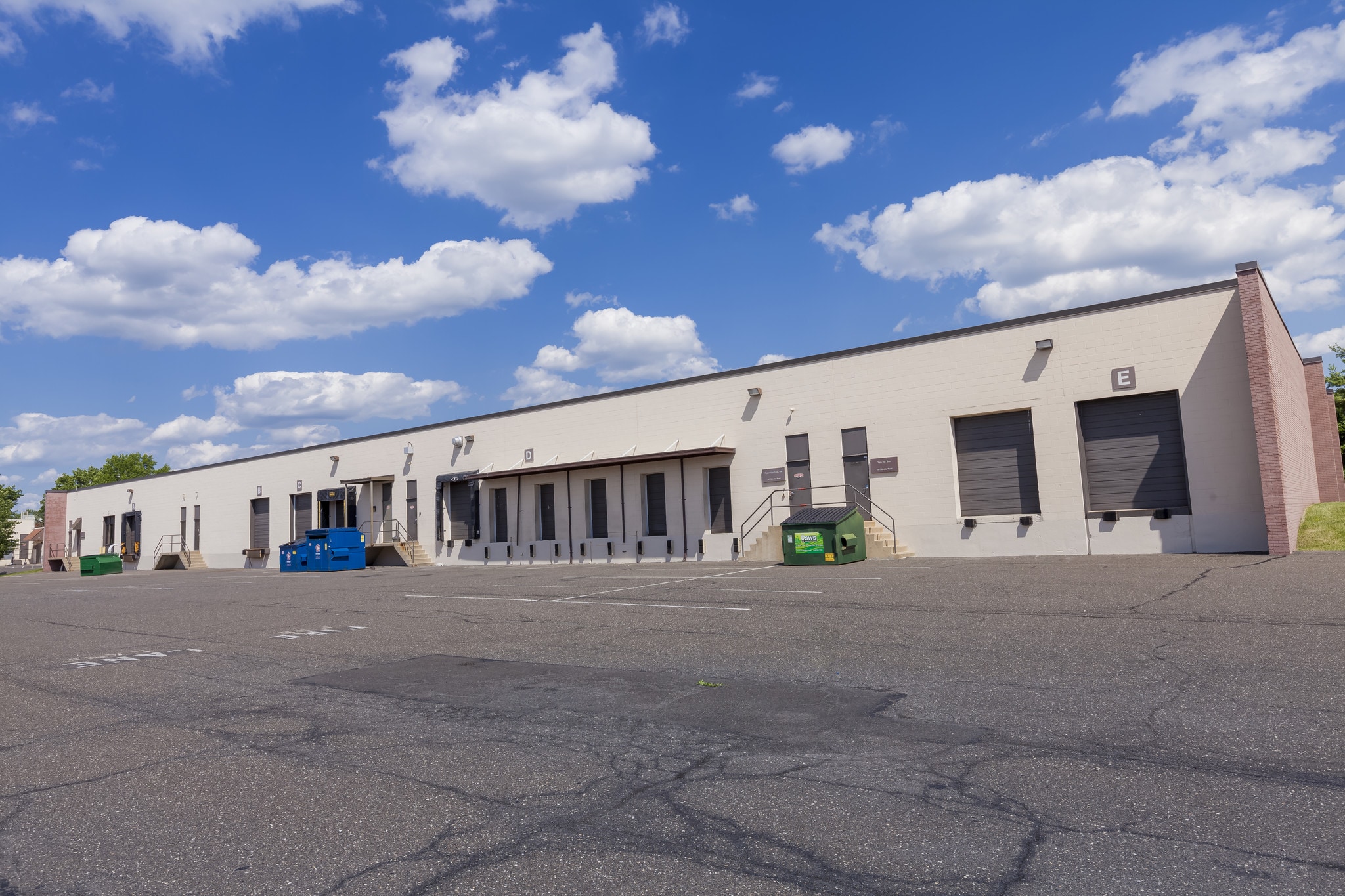 103-109 Gibraltar Rd, Horsham Township, PA for Rent