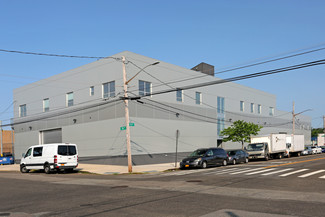 Astoria, NY Office, Industrial - 19-02 38th St