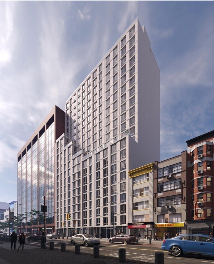 35 W 125th St, New York, NY for Rent