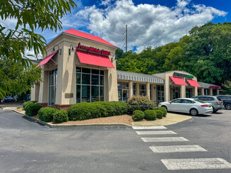 Raleigh, NC undefined - 200 W Peace St
