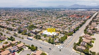 Fontana, CA Retail - 15375 Baseline Ave Fontana, CA Retail - 15375 Baseline Ave