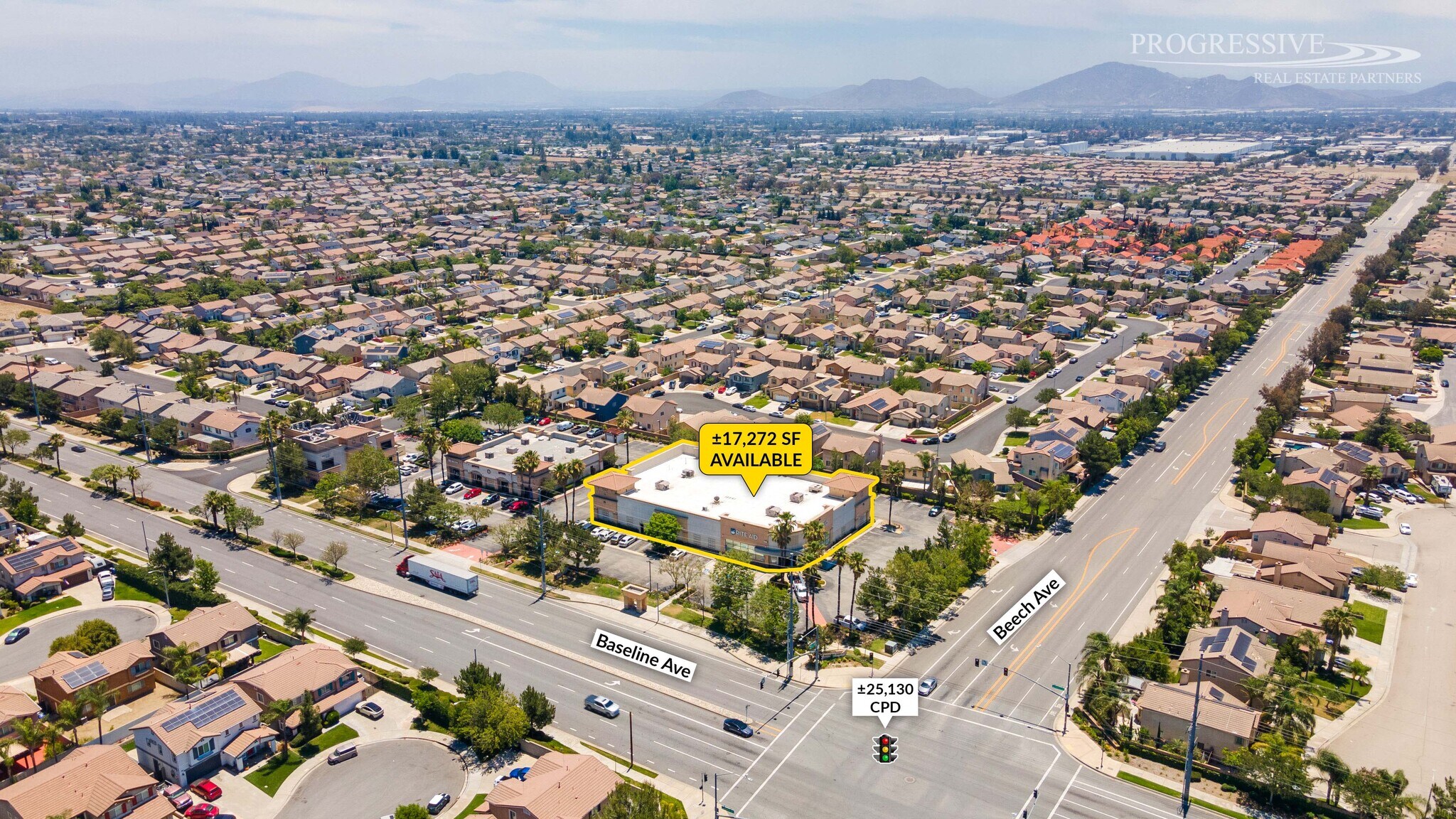 15375 Baseline Ave, Fontana, CA for Rent