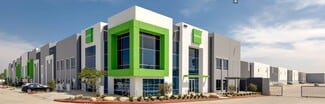 El Monte, CA Industrial - 4200-4250 Shirley Ave