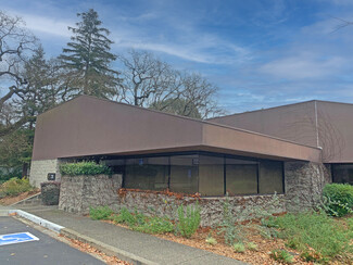 Santa Rosa, CA Office - 1400 N Dutton Ave