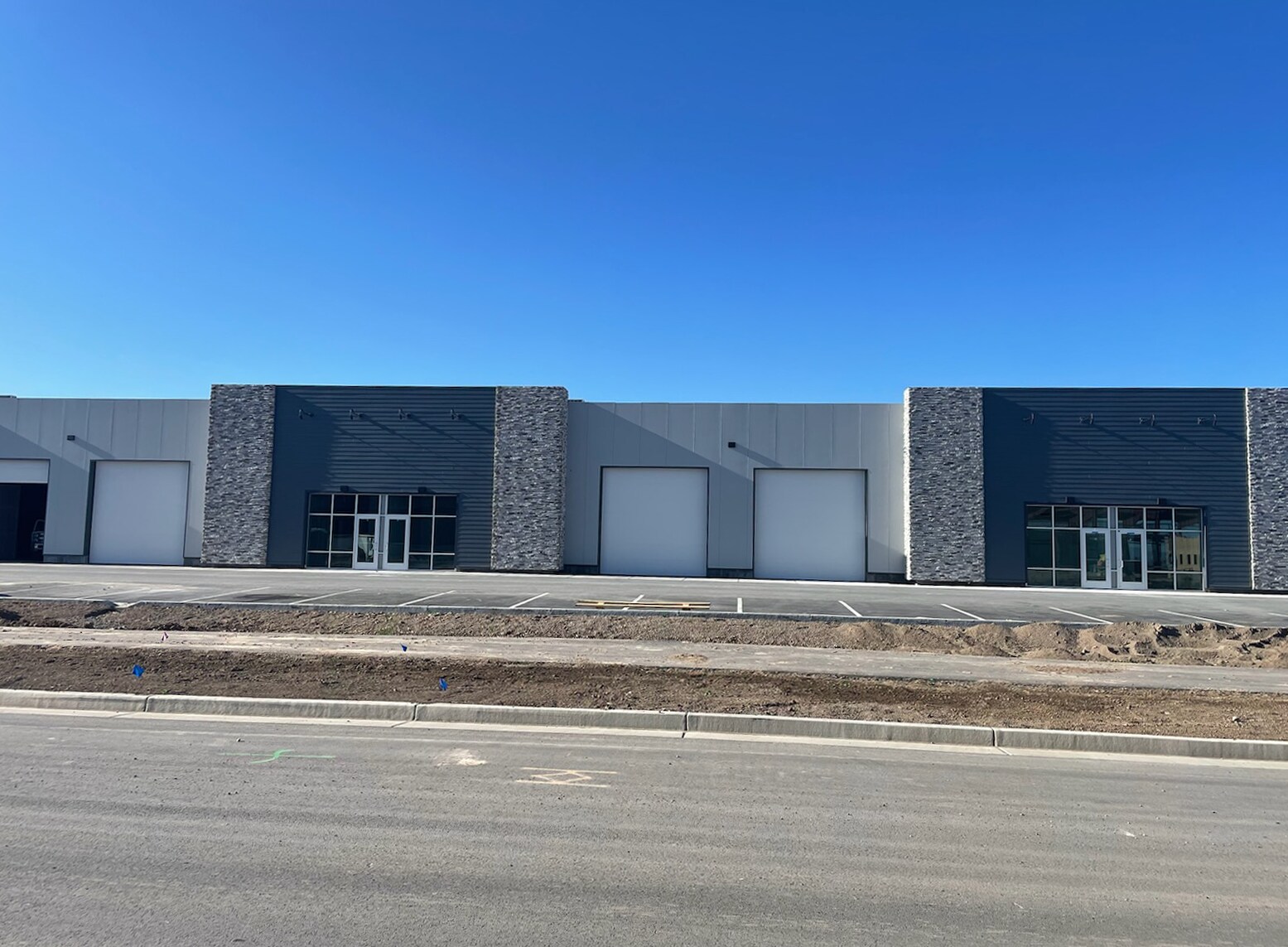 751 W 1000 N Spanish Fork, UT 84660 Industrial Park Property for