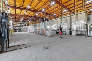 Ocala, FL Industrial - 1118 N Magnolia Ave