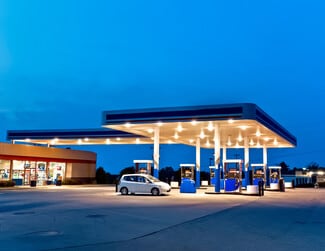 Valdosta, GA Auto Dealership - 300 W Hill