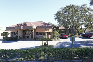 Palm Harbor, FL Office - 31111-31125 US Highway 19 N