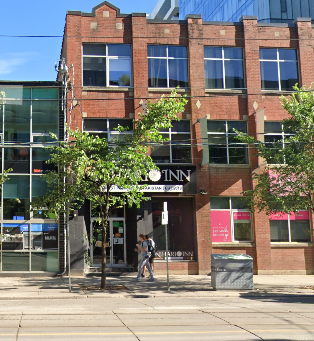 628 King St W, Toronto, ON for Sale