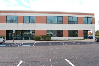 Sterling, VA Office - 43671 Trade Center Pl Sterling, VA Office - 43671 Trade Center Pl