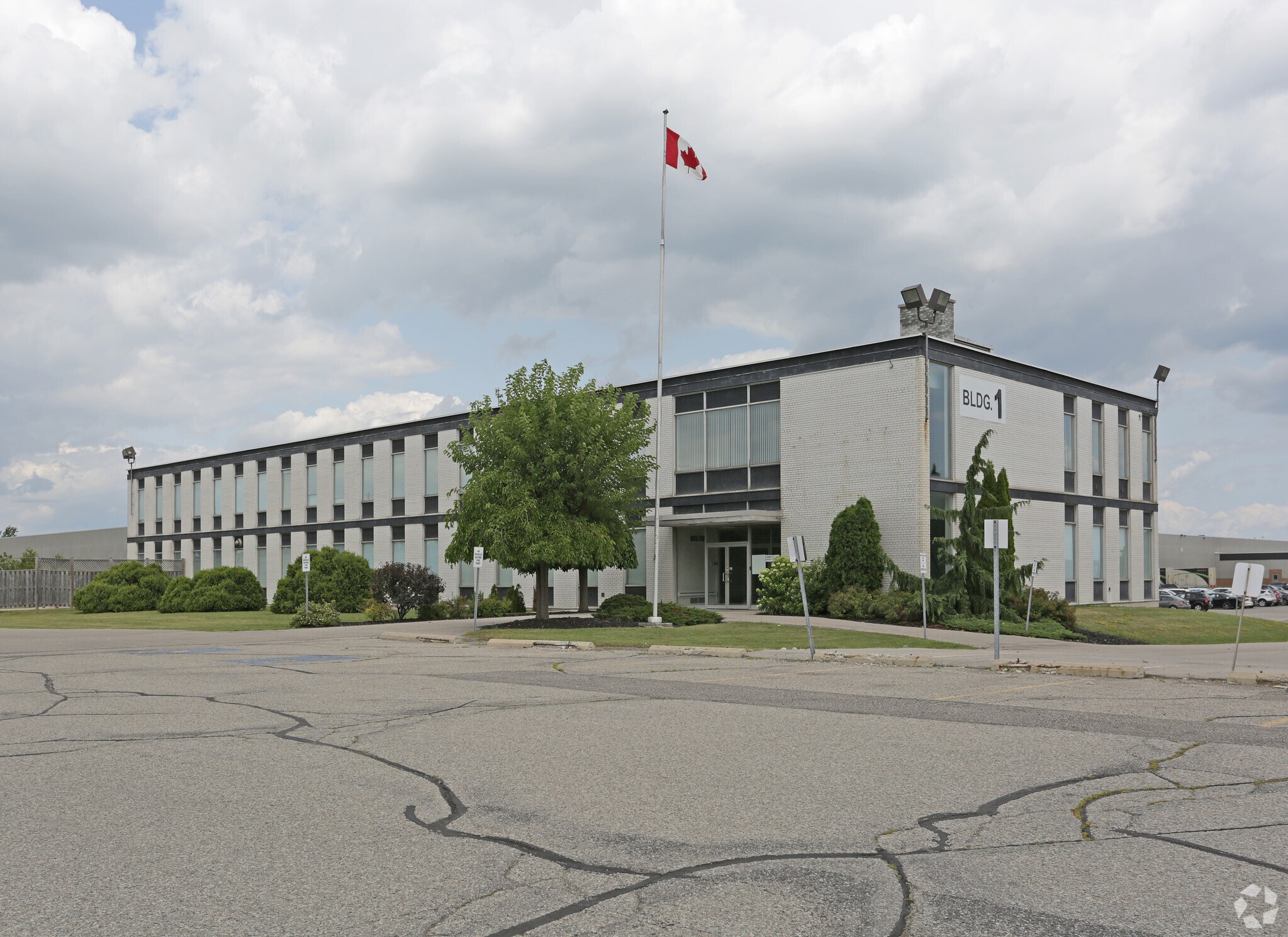 225 Henry St, Brantford, ON for Rent