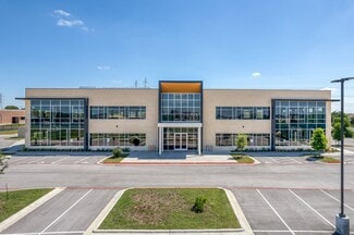 Austin, TX Office/Medical - 12601 Metric Blvd