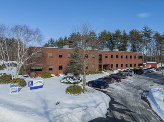 Merrimack, NH undefined - 9 Executive Park Dr