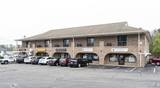 Stoughton, MA Office, Retail - 247 Washington St