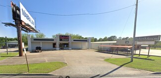 Sylvester, GA Retail - 622 E Franklin St