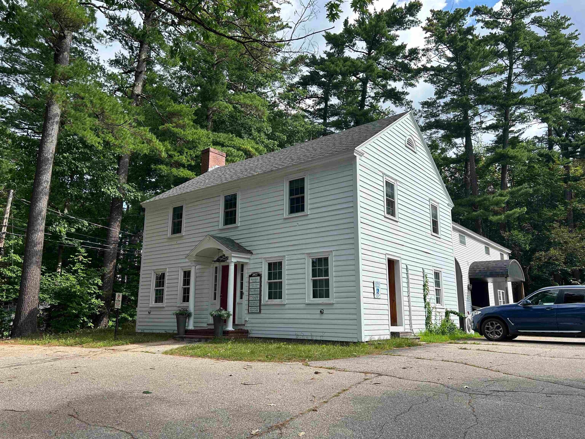 2977 White Mountain Hwy, North Conway, NH for Rent