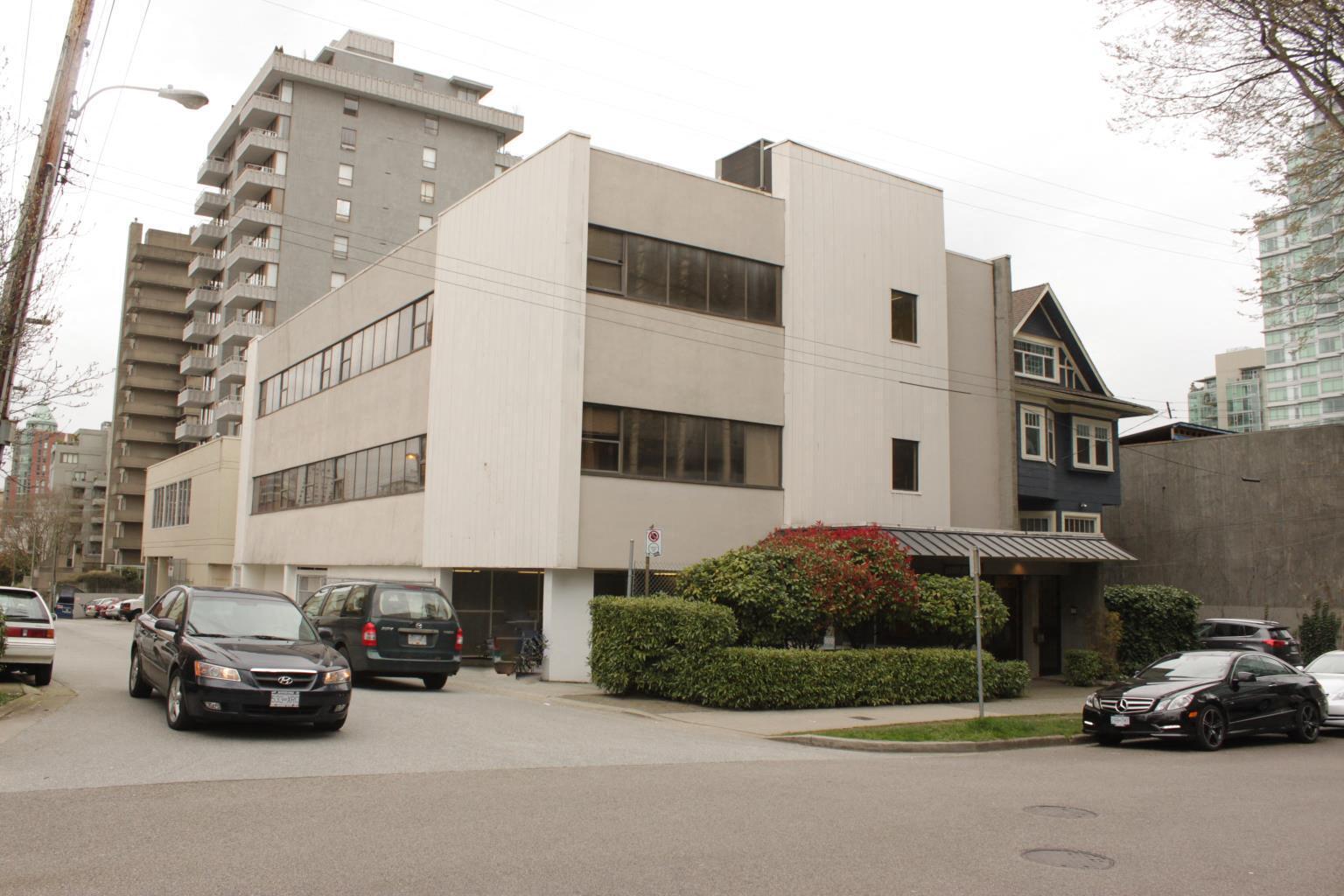 761 Cardero St, Vancouver, BC for Rent