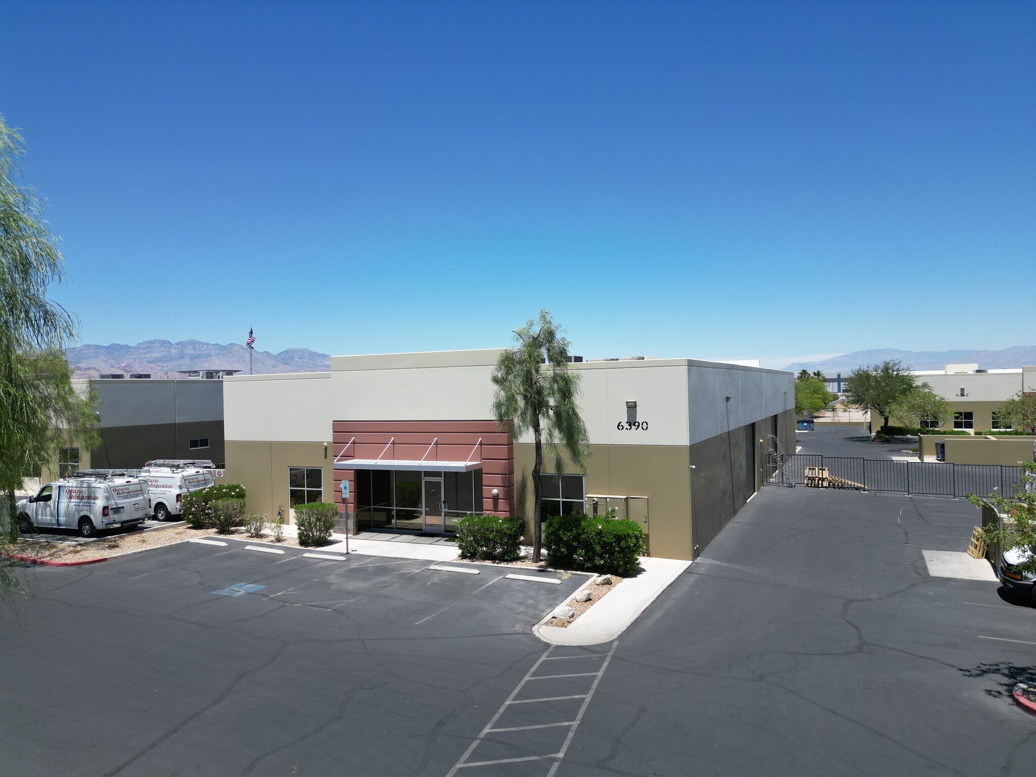 6390 W Montessouri St, Las Vegas, NV for Sale