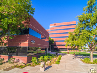 Phoenix, AZ Office - 4615 E Elwood St