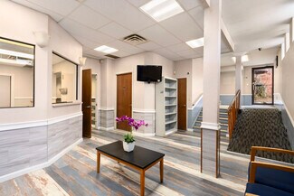 Brooklyn, NY Office/Medical - 207 Prospect Park SW Brooklyn, NY Office/Medical - 207 Prospect Park SW