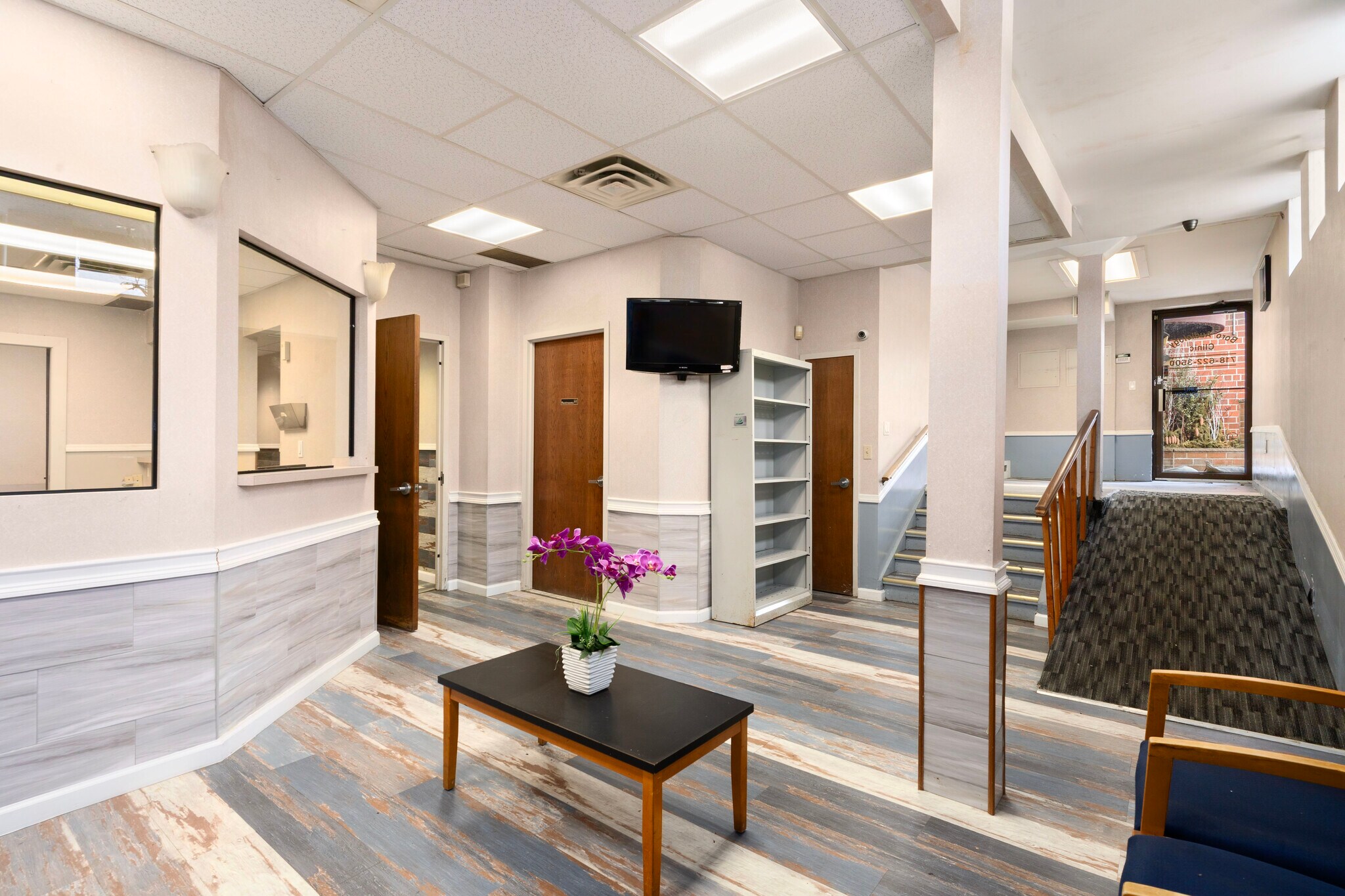 207 Prospect Park SW, Brooklyn, NY for Rent