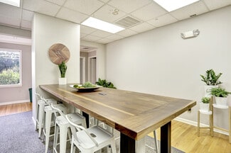Greenville, SC Office - 710 Lowndes Hill Rd