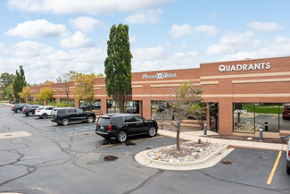 Wixom, MI R&D - 49100-49140 Wixom Tech Dr