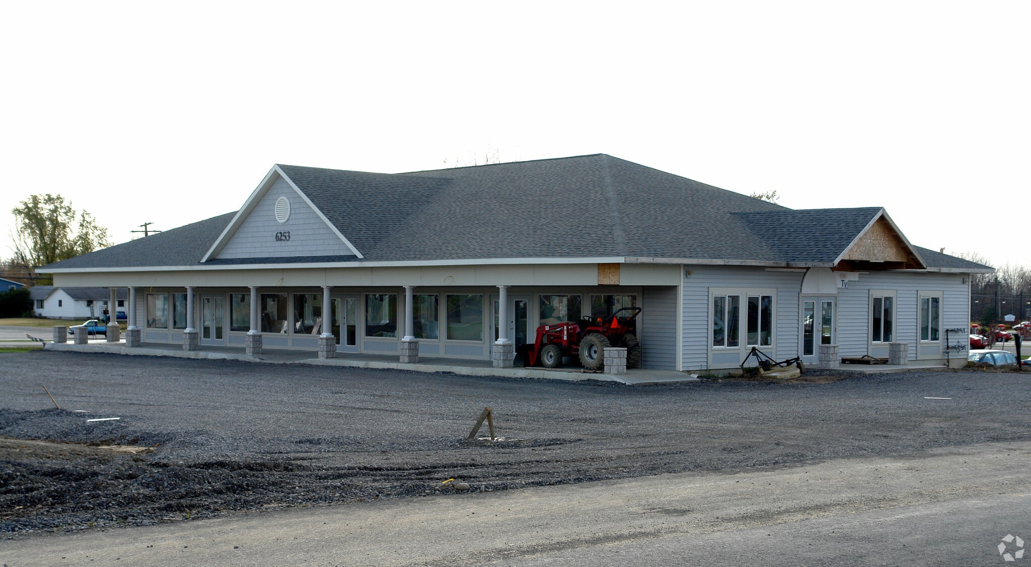 6253 Rt-31, Clay, NY for Rent