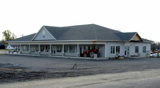 Clay, NY Office - 6253 Rt-31 Clay, NY Office - 6253 Rt-31