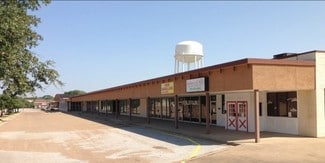 Lancaster, TX Retail - 630 W Pleasant Run Rd Lancaster, TX Retail - 630 W Pleasant Run Rd